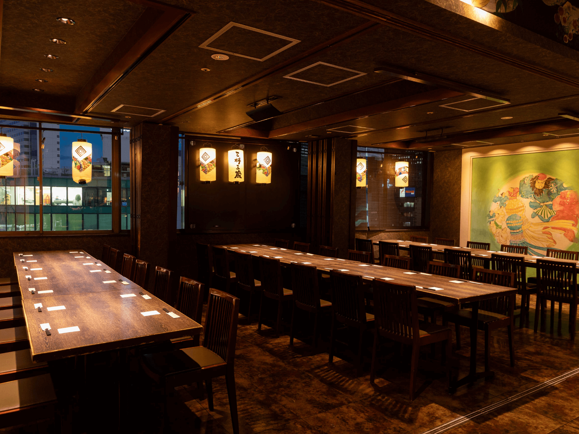 【公式】東北のうまいものと地酒 三枡三蔵 駅前本店